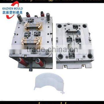 Supply injection plastic high precise parts mould in mould town