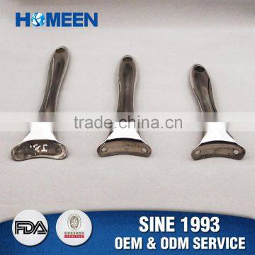 Brand New Stainless Steel Titanium Pan Handle From China