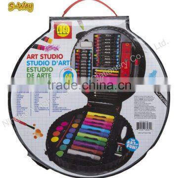 68 Pieces Arts crafts Stationary set school kids