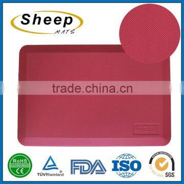 Good Quality Soft Non-slip Rubber Entrance Mat photo-3