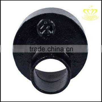 Ductile Iron elbow type pipe fittings