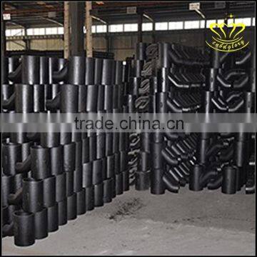 cast iron drainage pipes,fitting Pipe Fittings