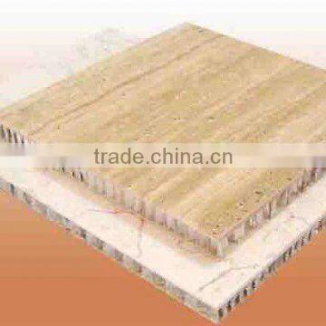 Aluminum Honeycomb Panel/Honeycomb Board