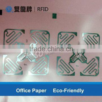 Rfid Using for Certificate Receipt Passive Reader