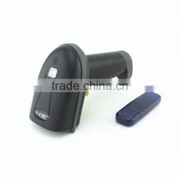 Shenzhen supplier 1D wireless laser android handheld barcode scanner                        
                                                                                Supplier's Choice