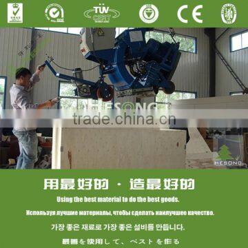 Roller Steel Plate Shot Blasting Machine/Section Bar Cleaning Machine