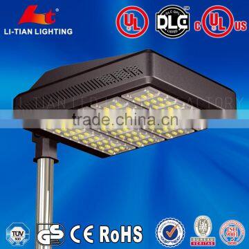 best selling products led street light meanwell driver 5 year warranty led packing lot 200 street led light
