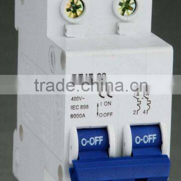 Circuit Breakers