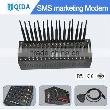Low Price 8 Port/16 Ports 3G GSM Modem Can be Operated on the Australian Networks photo-4