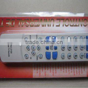 2013 hot tv remote