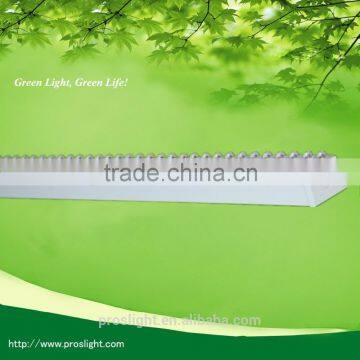 warehouse led lights corn snake,120lm/w led high bay parts,36w line led high bay with uplight