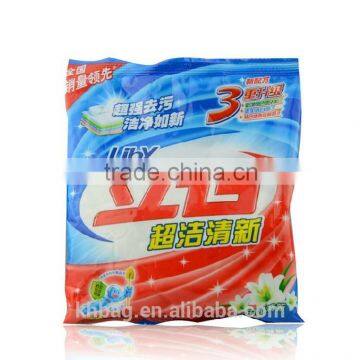 Manufacture for powder packaging bag