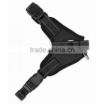 Dog Harness With Reflective Stitching photo-2