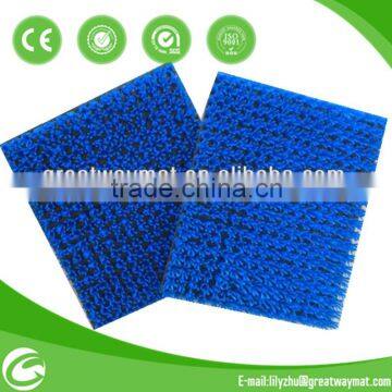 PE grass mat,plastic grass mat