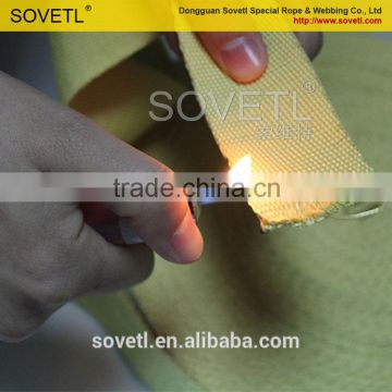 Heat Resistant Woven Aramid Tape