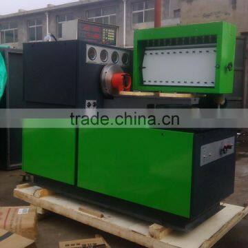 diesel fuel injection mechanical pump and injector test bench JHDS-4,digital control