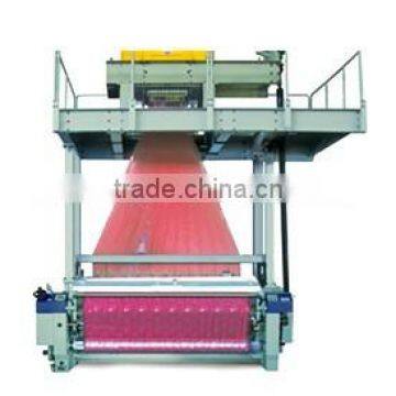 Factory Direct Sales Electronic Jacquard Loom Machine photo-2