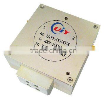 RF/Microwave High Power Circulator 70MHz to 130MHz From Shenzhen photo-6