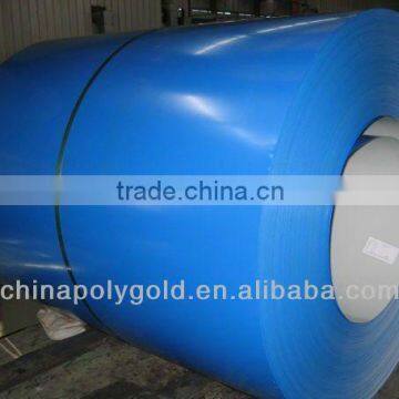color coated aluminium steel coil/competitive prices