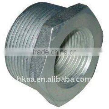 steel hex head bushing