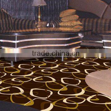 Custom made Bar carpet KTV carpet