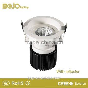 Popular Down Lighting Cob Chip High Brightness 6W 9W 13W Led Spot Light