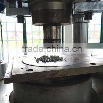 Scrap Aluminum Briquette Hydraulic Tablet Press Machine photo-2