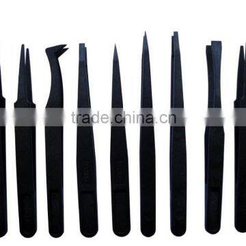 PP,PE,ABS,HIPS Granules Antistatic Plastic Masterbatch for Antistatic Materials photo-5