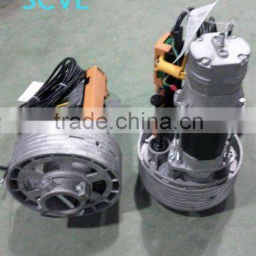 central motor /Central motor for rolling shutter/central roller shutter door motor/central gear motor for roller shutter