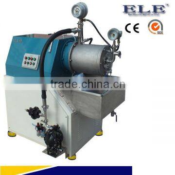 Horizontal Milling Machine