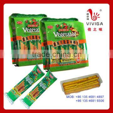 Good Taste Vegetable Crispy Biscuit Stick