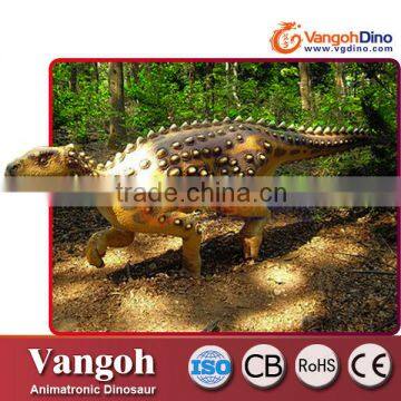 VGD-306 Jurassic Simulation Dinosaur Electric Dinosaur