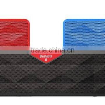 compact bluetooth speaker with MP3/ Micro SD card for iphone ,ipad