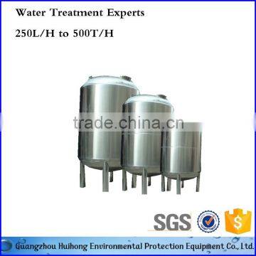 Stainless Steel Water Filter Housing