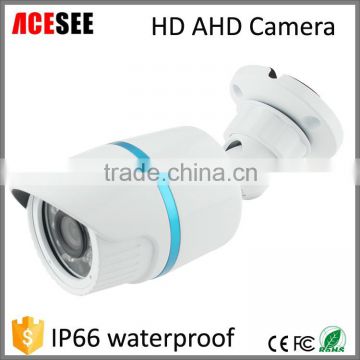 AHD Camera 960P Analog Camera Night Vision IR Bullet CCTV Camera