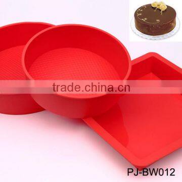 Pastry Silicone Mould