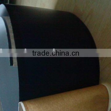 Flexible laminated solar module 72W