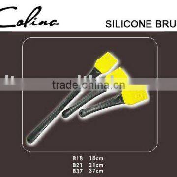 Silicone Brush