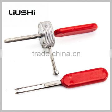 GOSO HU92 Inner Groove Lock Pick used for car lockpick set for car locksmith tools