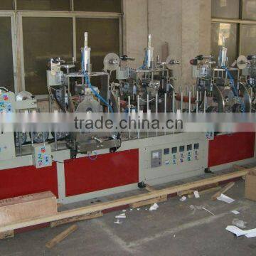 OTR5300 Type Hot Stamping Machine for door frame