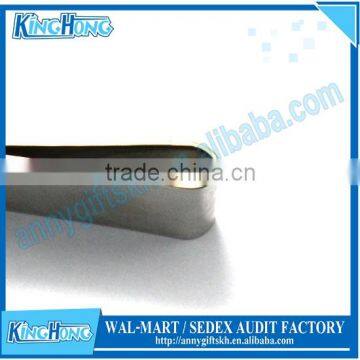 High Quality Brass America Flag Design Metal Money Clip photo-5