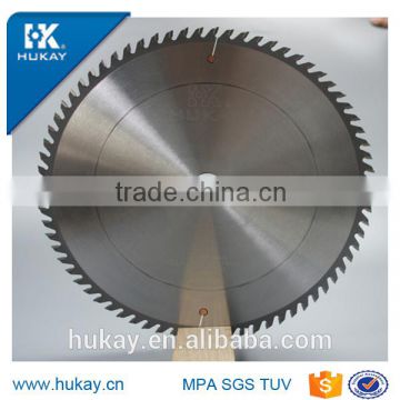 Hukay wood saw blades used on table saw machine