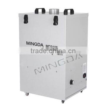 Hot selling soldering fume extractor, MD-3109 450W 4000 Pa Static press Smoking Device fume absorber, smoke absorber