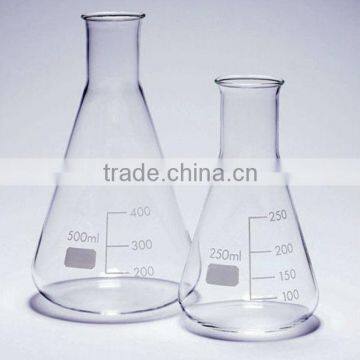 Conical Flask With Spout in Lab photo-3