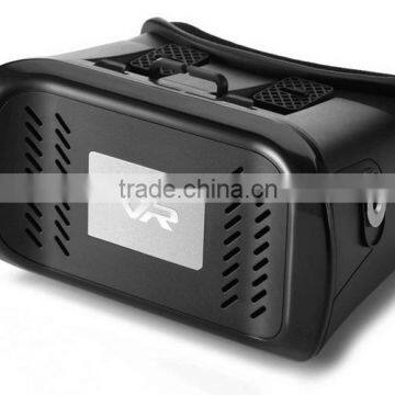 Newest Design vr Box 2.0 Made by Chinese Manufacture photo-5