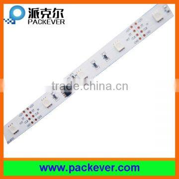 White/black FPCB IP20/IP65/IP67/IP68 DC12V 30LEDs/m rgb digital lpd6803 LED strip