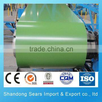 cost price coated aluminum coil alloy 8006