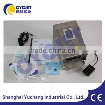 Expiry Date Stamping Machine/ALT390 Lot Number Printing Machines photo-5
