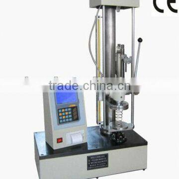 TLS-S digital display spring tension and compression tester