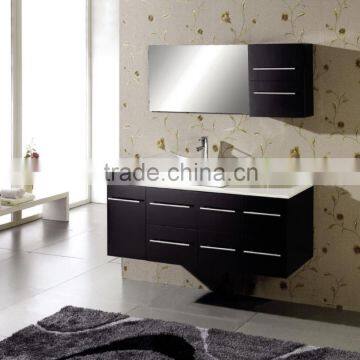 Modern Wash Basin Bathroom Cabinet